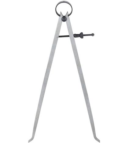 Scala 250mm harppi jousella