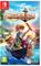 Stranded Sails - Explorers of the Cursed Islands, Nintendo Switch -peli – kuva 2