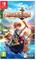Stranded Sails - Explorers of the Cursed Islands, Nintendo Switch -peli – kuva 4