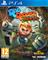 Rad Rodgers, PS4 -peli – kuva 7