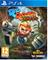 Rad Rodgers, PS4 -peli – kuva 8