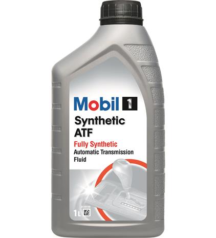 MOBIL 1 SYNTHETIC ATF 1L Dexron III