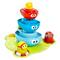 Yookidoo - Stack ´n´spray fountain – kuva 5
