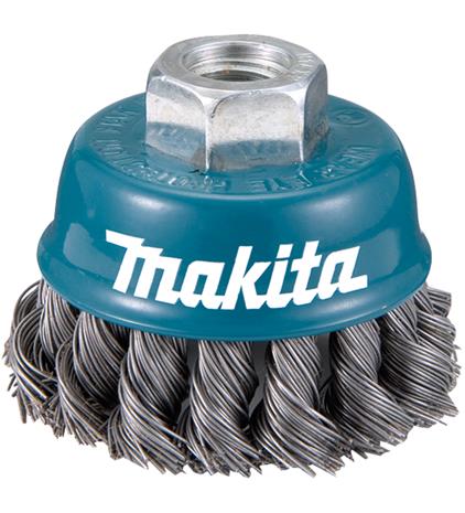 Makita 75mm x M14 teräsharja
