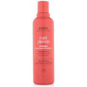 Aveda Nutriplenish Deep Moisture Shampoo 250ml – kuva 3/8