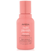 Aveda Nutriplenish Light Moisture Shampoo 50ml