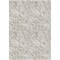 Layered Fallingwater matto 250x350 cm Bone White – kuva 1