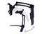 Desire2 Tablet Mount, tabletti-/matkapuhelinteline – kuva 1