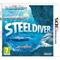 Steel Diver 3D, Nintendo 3DS -peli – kuva 3