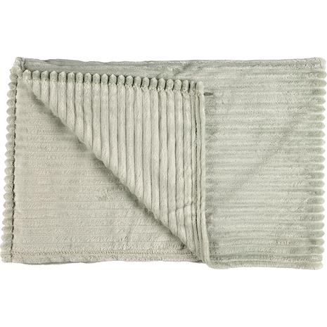 Fleecehuopa Stripes, 130x170 cm – kuva 1/8