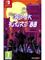 Black Future '88, Nintendo Switch -peli – kuva 1