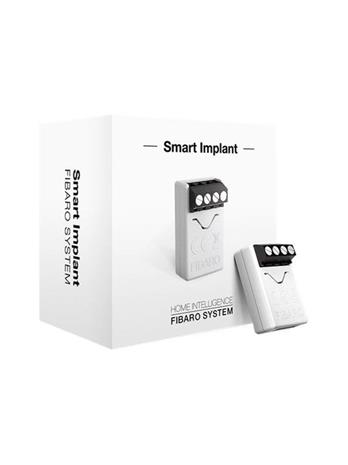 Fibaro FGBS-222 Smart Implant Z-Wave – kuva 1/8