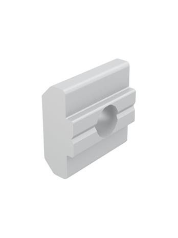 Multibrackets M Pro Series - Rail Stopper, 12 pcs