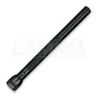 Mag-Lite Six D Cell Black