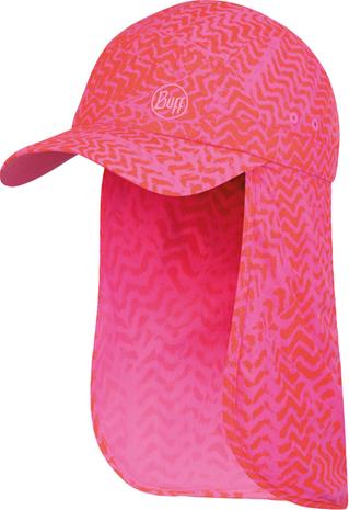 Buff Bimini Lakki Lapset, kumkara fuchsia