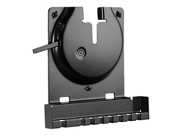 Sanus Super Slim WSSCAM1-B2, seinäteline Sonos Amp -vahvistimelle