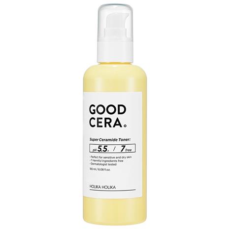 Holika Holika Good Cera Super Ceramide Toner - 180 ml