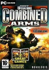 Joint Operations: Combined Arms, PC-peli