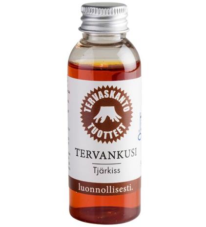 Tervaskanto Tervankusi 50 ml saunatuoksu