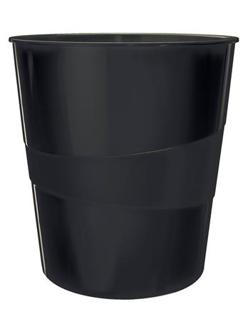 Leitz WOW, paperikori 15 L