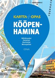 Kööpenhamina, kirja