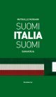 Matkalle Mukaan: Suomi-italia-Suomi (Gummerus), kirja