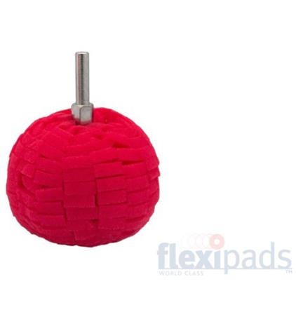 Flexipads 40640 70 mm kiillotuspallo