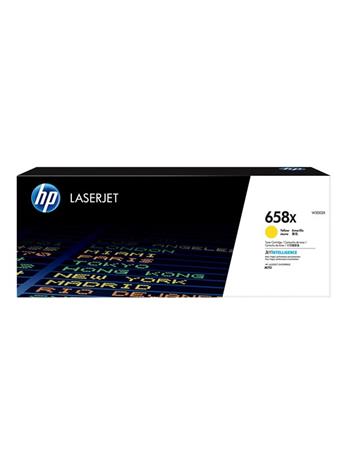 HP W2002X, mustekasetti