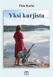 Yksi kurjista (Titta Kurki), kirja