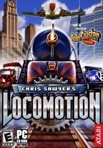 Chris Sawyer's Locomotion, PC-peli