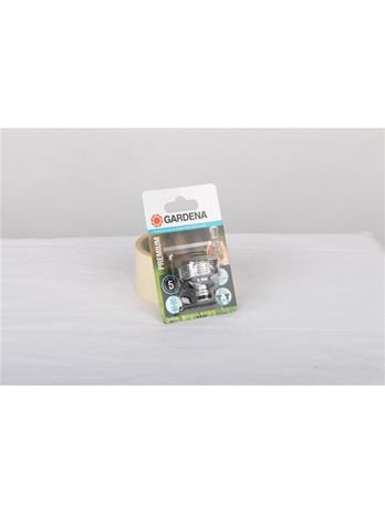 Gardena Premium Tap Connector 33.3 mm (G 1")