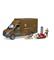 Bruder MB Sprinter UPS with driver and accessories – kuva 5