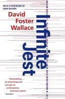 Infinite Jest (David Foster Wallace), kirja