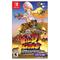 Wild Guns: Reloaded, Nintendo Switch -peli – kuva 7