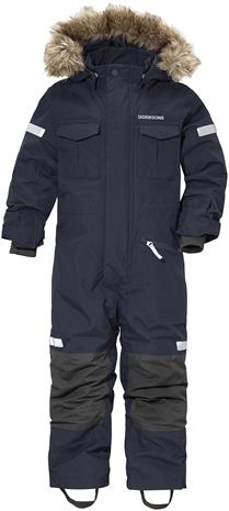 Didriksons Migisi Toppahaalari, Navy 100