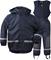 Didriksons Boardman Vuorellinen Sadeasu, Navy 100 – kuva 7