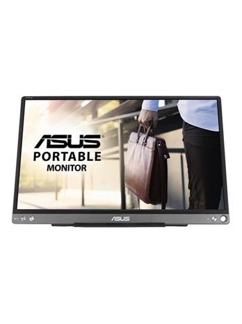 ASUS Zenscreen MB16ACE (15,6"), näyttö