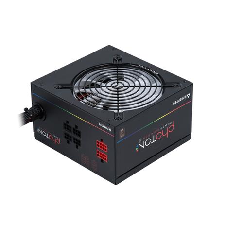 Chieftec Photon RGB 750W Bronze, virtalähde – kuva 8/8