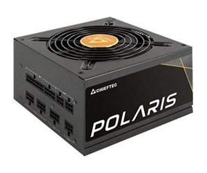 Chieftec Polaris Series 550W, virtalähde