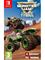 Monster Jam: Steel Titans, Nintendo Switch -peli – kuva 5