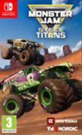 Monster Jam: Steel Titans, Nintendo Switch -peli – kuva 6/8