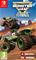 Monster Jam: Steel Titans, Nintendo Switch -peli – kuva 8