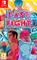 Lastfight, Nintendo Switch -peli – kuva 5
