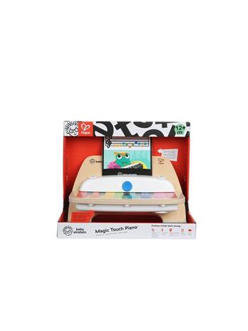 Baby Einstein - Hape - Magic Touch Piano Musical Toy (6111)