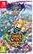 Snack World: The Dungeon Crawl, Nintendo Switch -peli – kuva 4