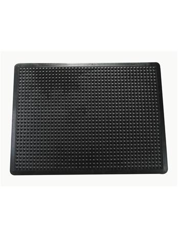 Floortex Doortex Ergonomic, seisomamatto 61 x 91 cm