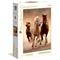 Clementoni Running Horses, palapeli 1000 palaa – kuva 8