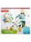 Fisher-Price Zebra Walker Kävelyvaunu – kuva 7