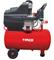 Timco 2HP 24L kompressori – kuva 4