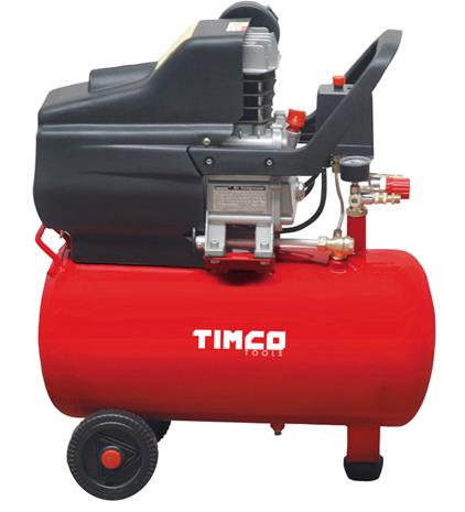 Timco 2HP 24L kompressori